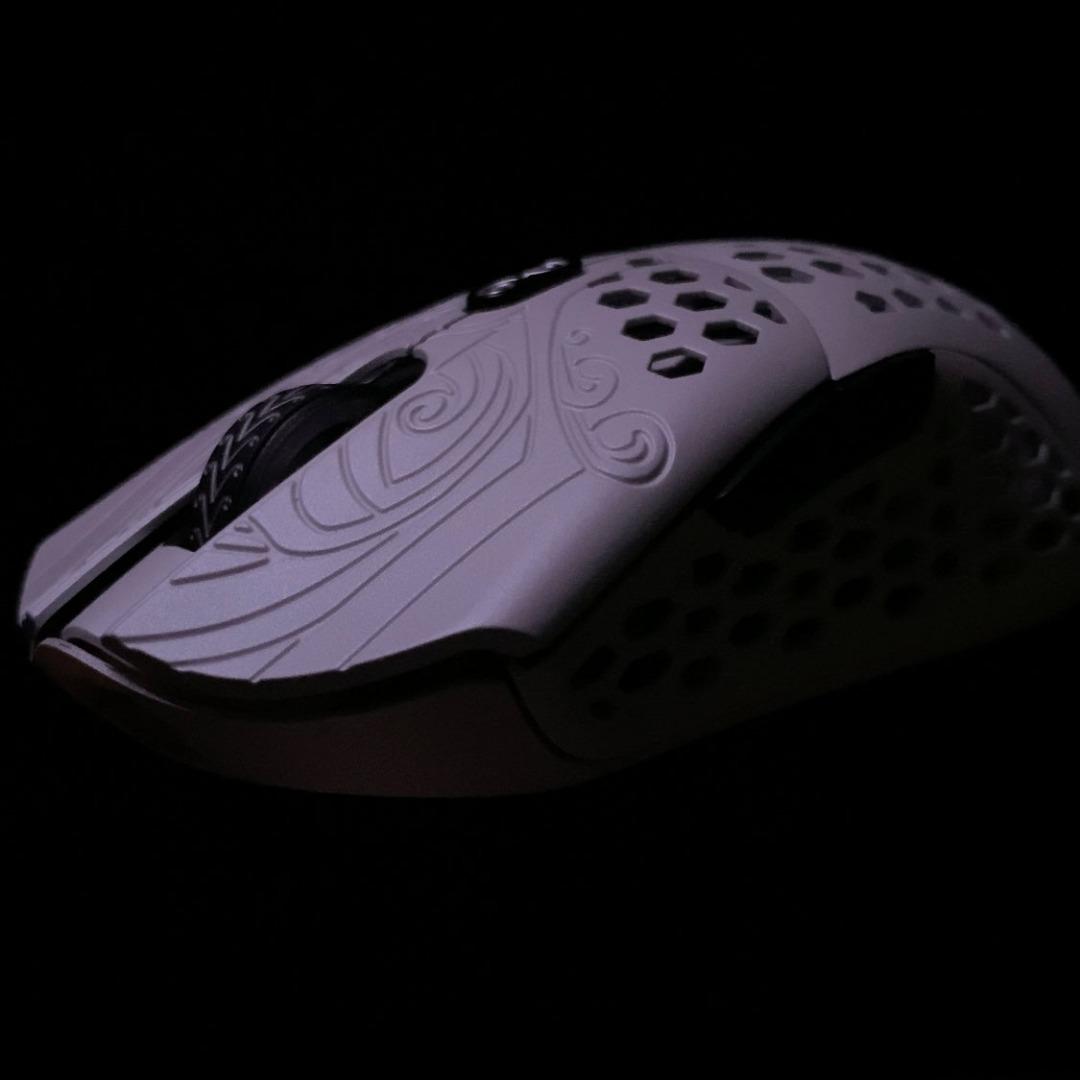 特上美品 Finalmouse M + Infinity Hump Pro v2 M | www.chezmoiny.com