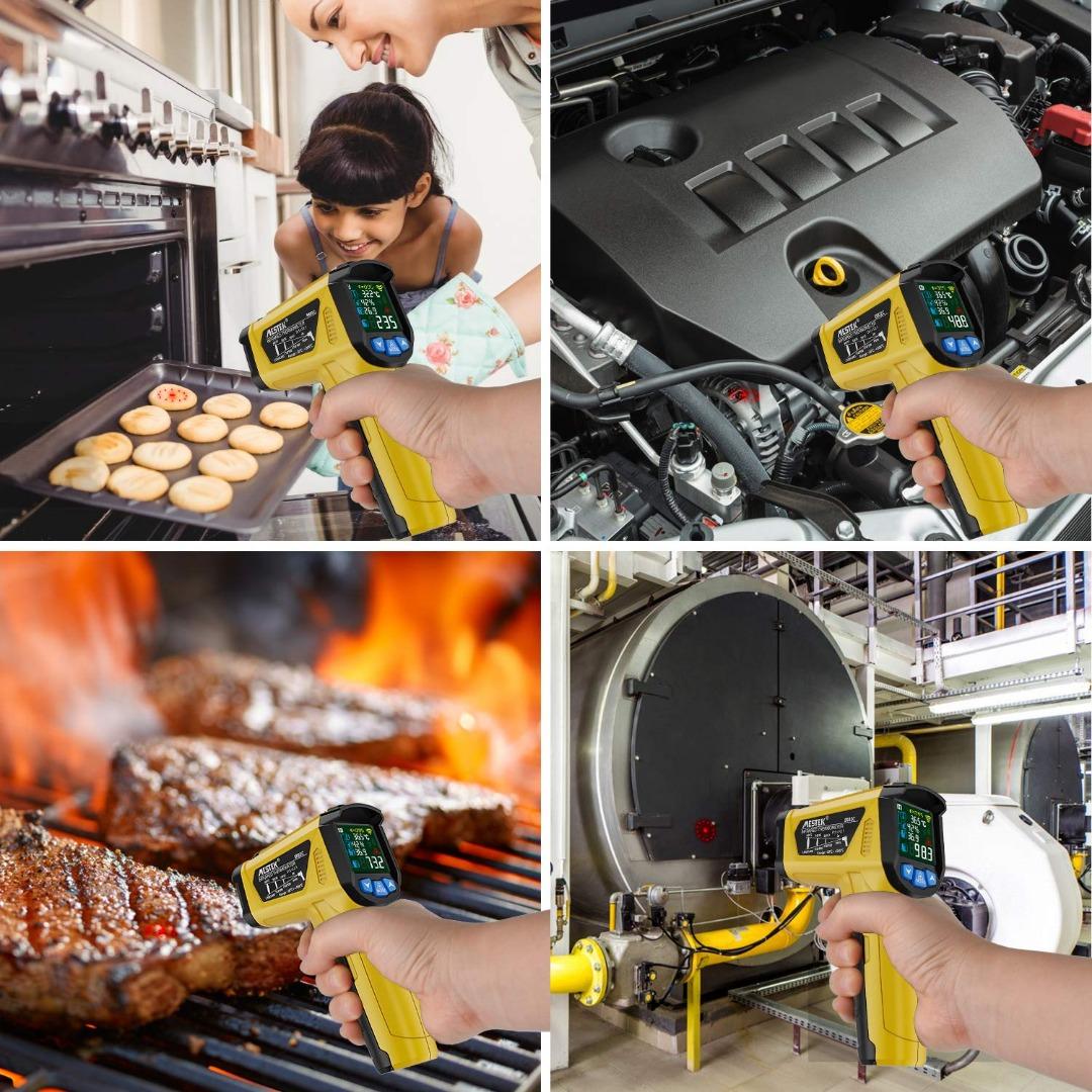 Infrared Thermometer Gun IR Non Contact Digital Temperature Gauge For Cooking Industrial Hvac 8f741866 69ab 46b9 A014 Cd3f3f216382.ce5dd6a12c7fbe013a5369103d7ae3c5