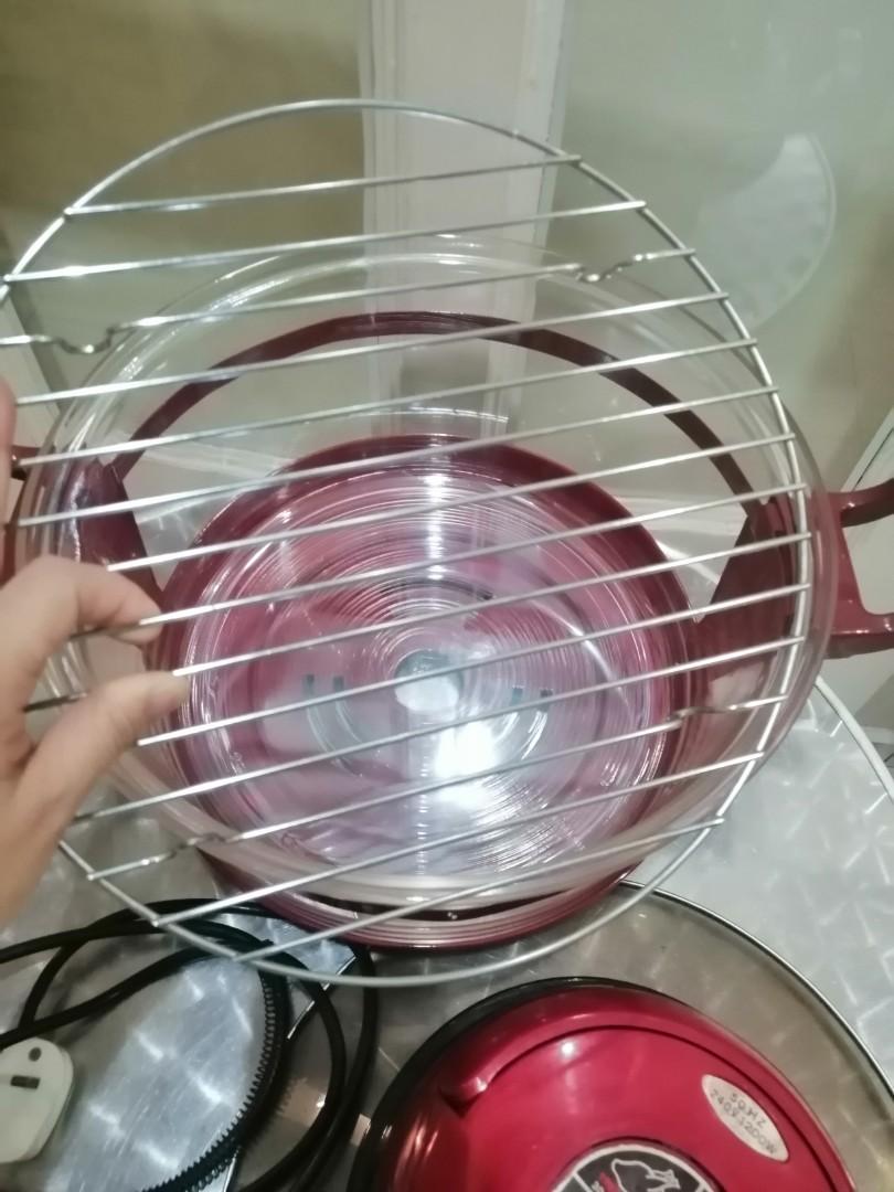 Iona Oven Roaster (UFO 178), TV & Home Appliances, Kitchen Appliances