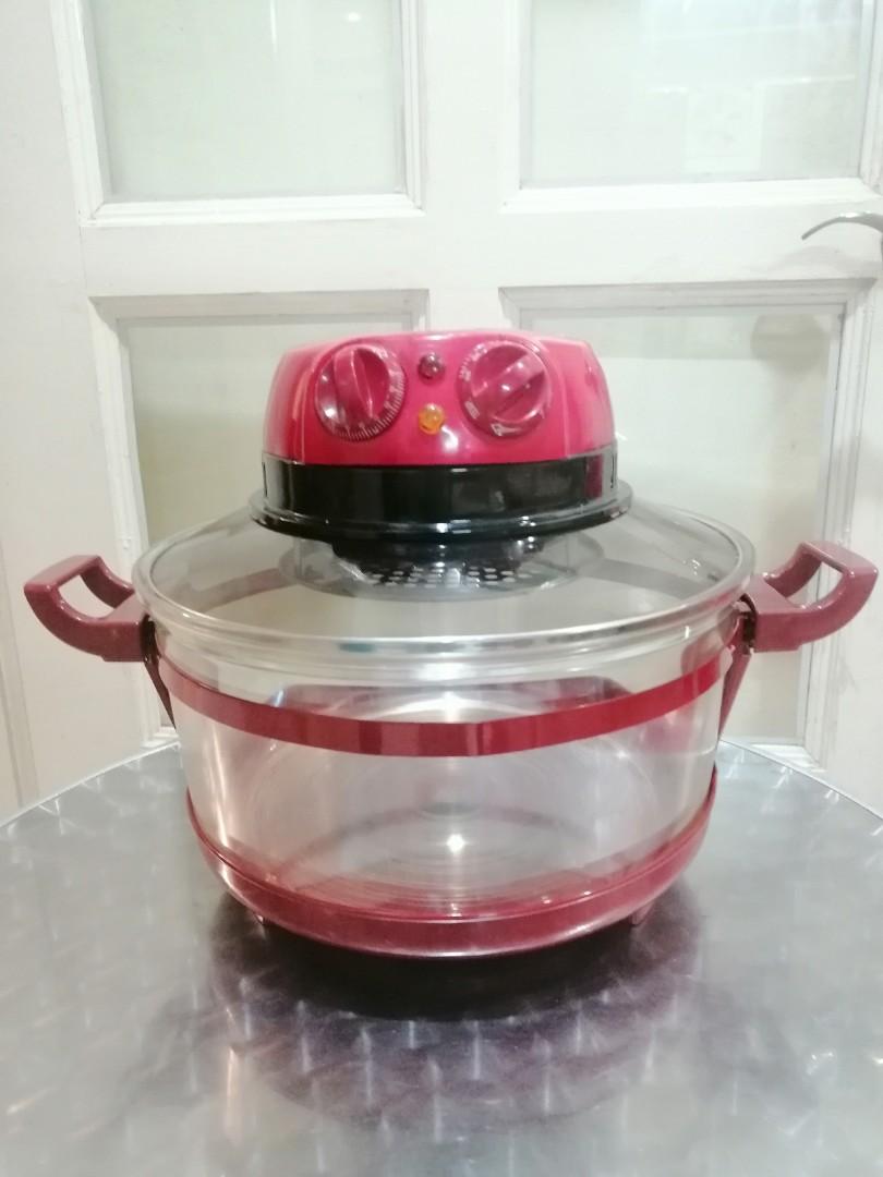 Iona Oven Roaster (UFO 178), TV & Home Appliances, Kitchen Appliances