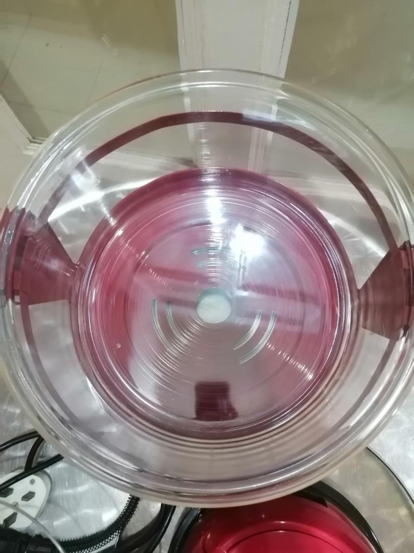 Iona Oven Roaster (UFO 178), TV & Home Appliances, Kitchen Appliances