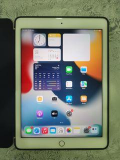 iPad Air 2 Wi-Fi Cellular 128GB Gold