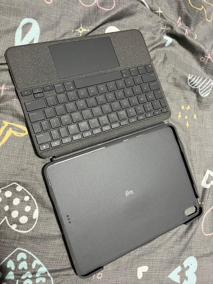Ipad air 4th generation keyboard touch, Mobile Phones & Gadgets