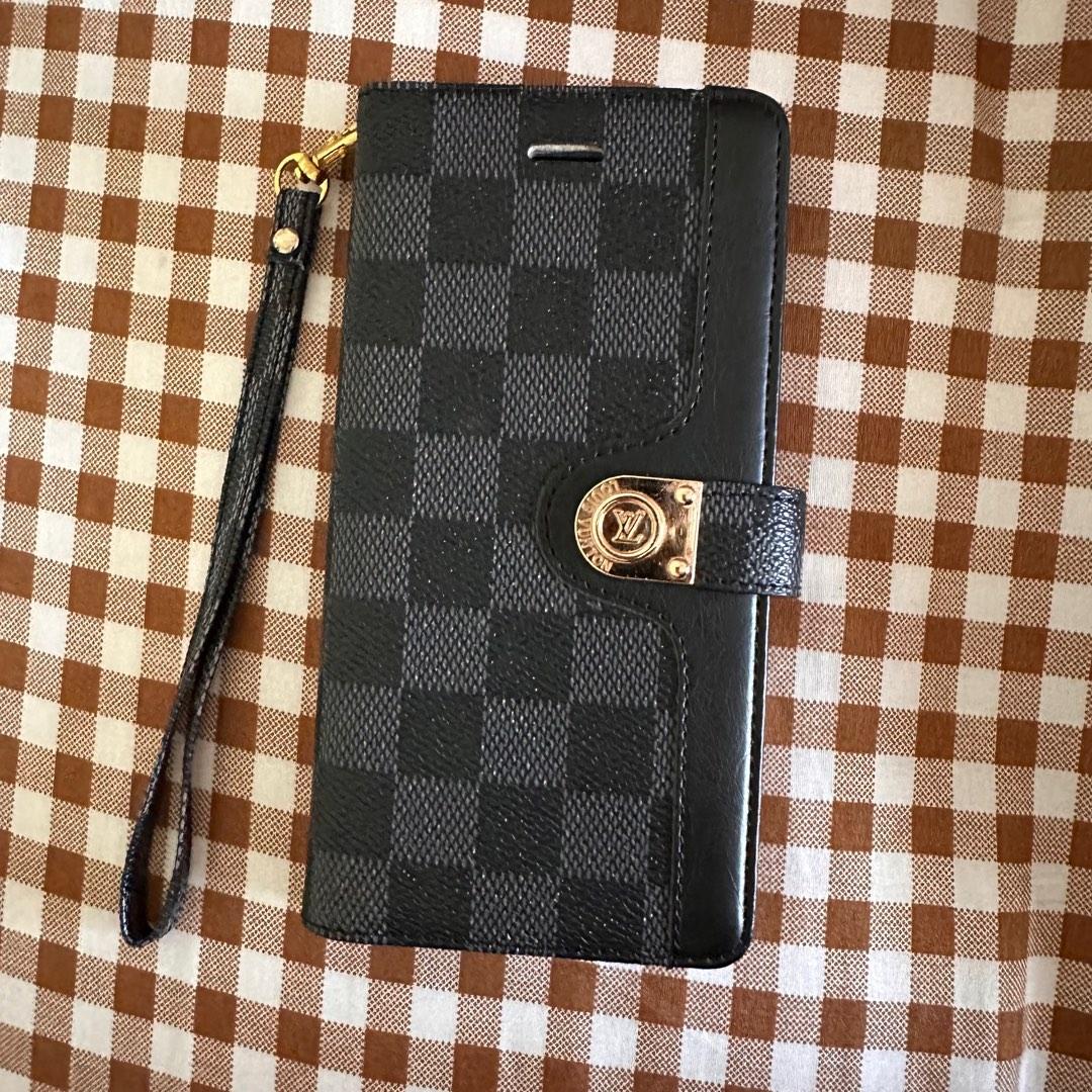 LV phone case iphone 12 pro, Mobile Phones & Gadgets, Mobile & Gadget  Accessories, Cases & Sleeves on Carousell