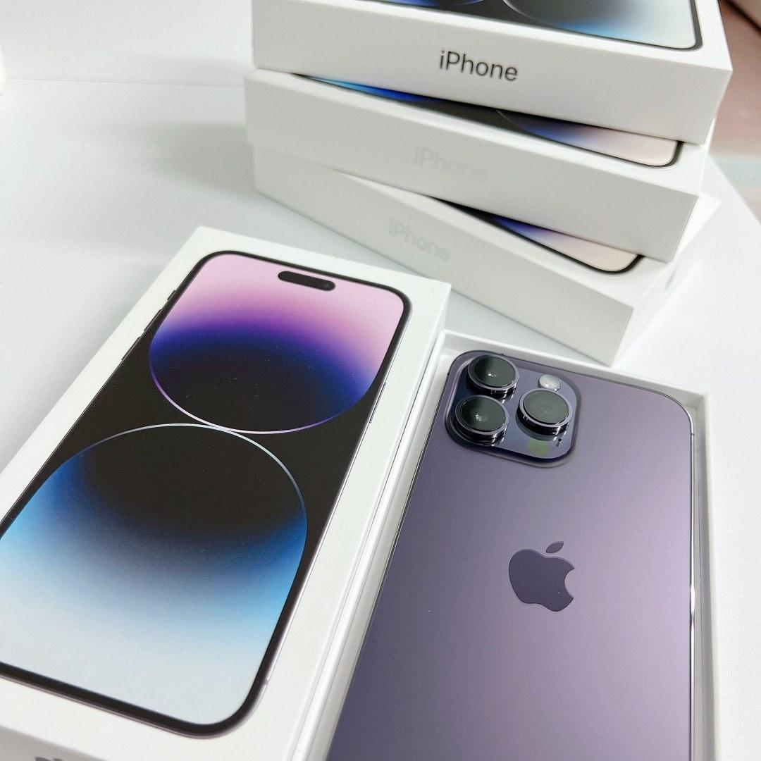 5☆大好評 iPhone 14 plus 256GB Purple 紫 redoriente.net