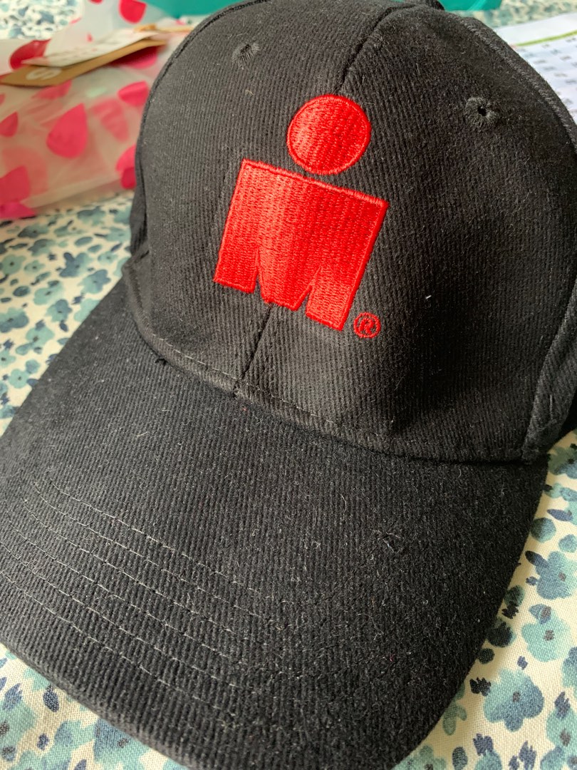 Ironman Cap, Sports Equipment, Other Sports Equipment and Supplies on
