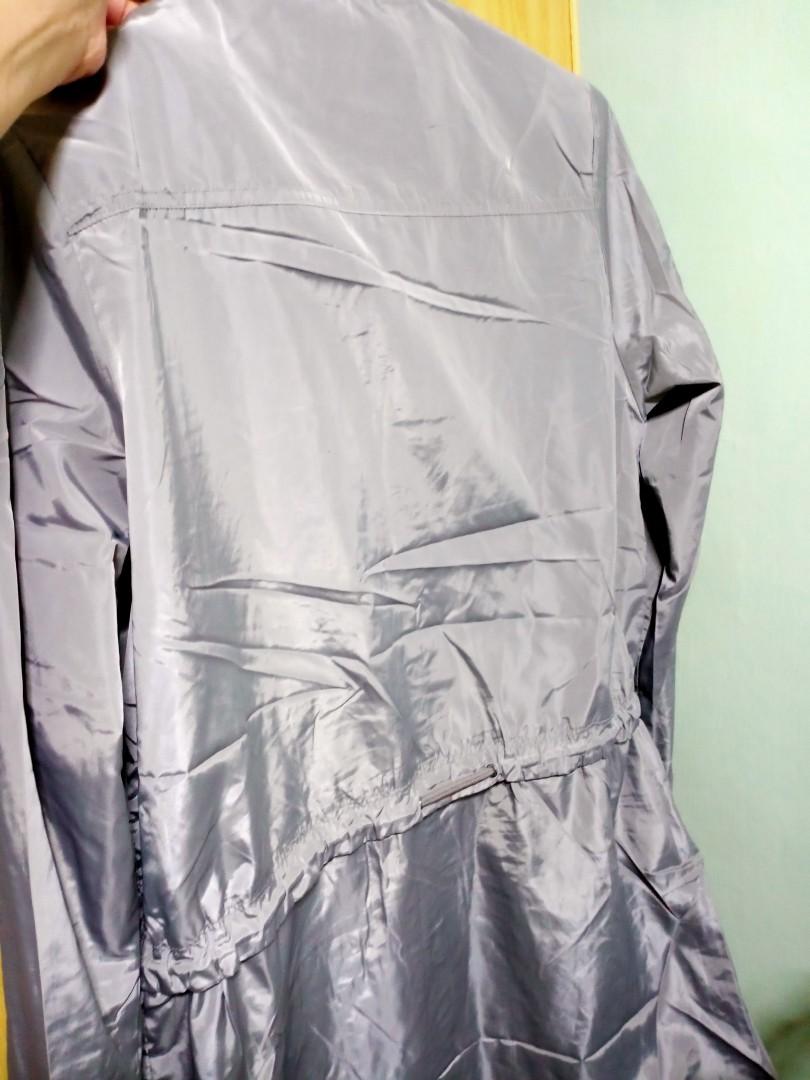 Jacket (Category: Coats, Jackets and Outerwear) located in Singapore. Submitted by mingling1830 (Listing ID 1193369298, Image 8). Description: new $22 fit Size M or L.
