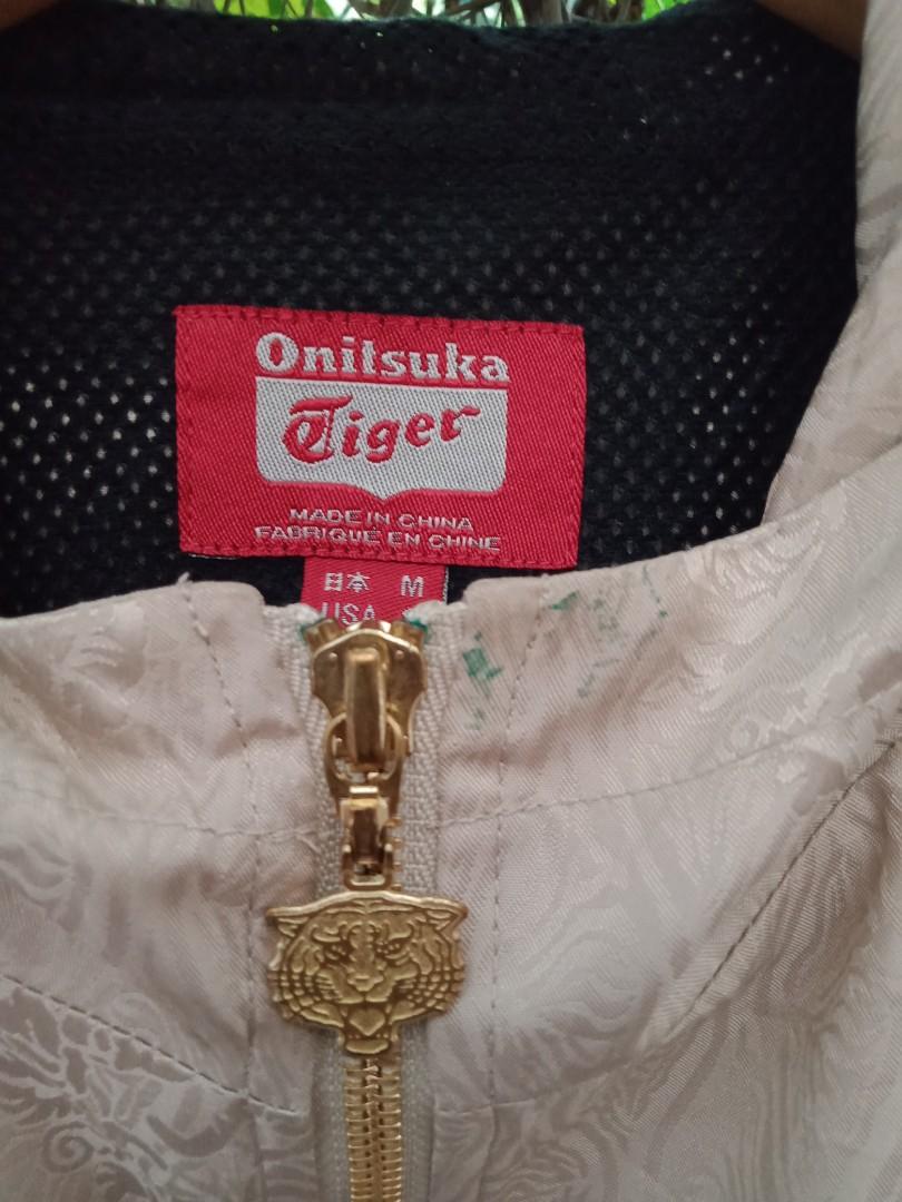 preloved onitsuka tiger