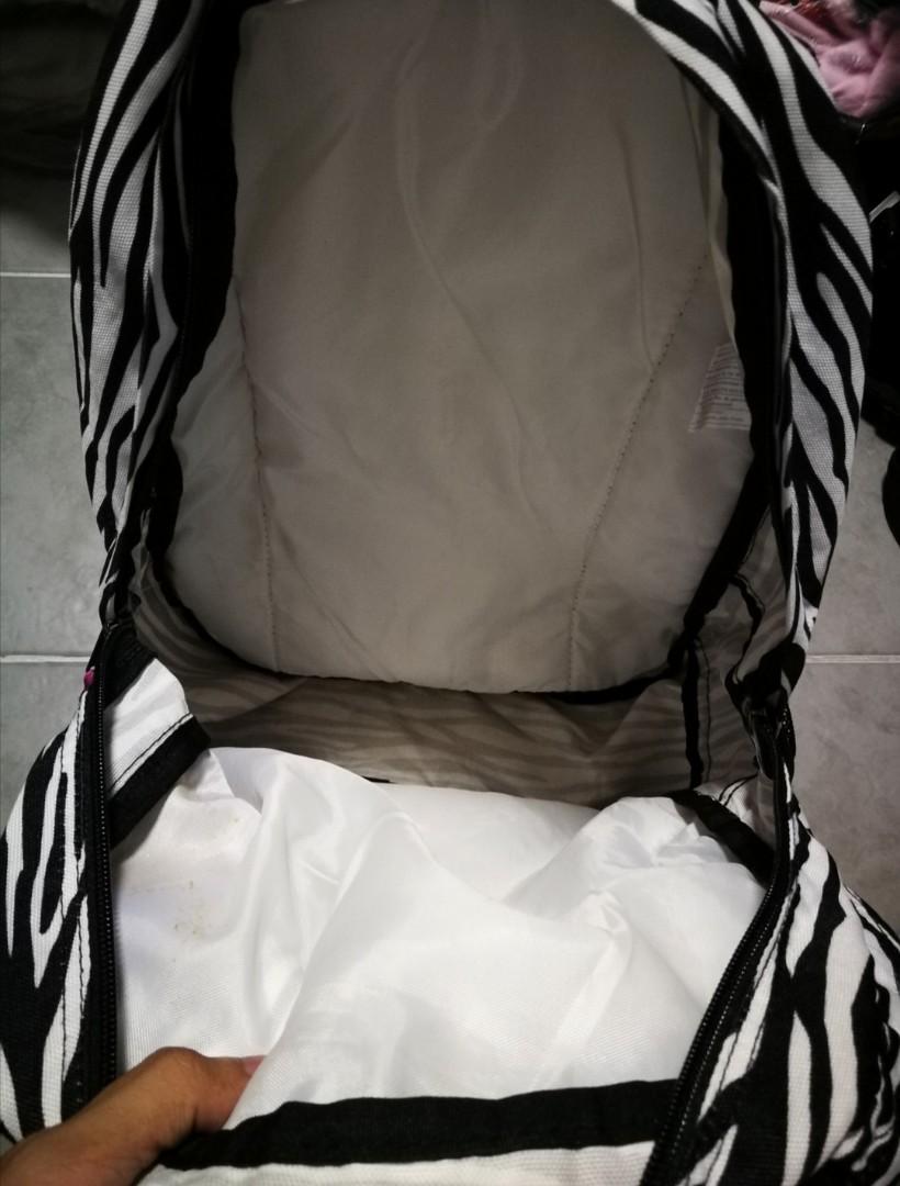 Jansport trans, Men's Fashion, Bags, Backpacks on Carousell