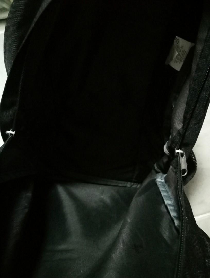 Jansport trans, Men's Fashion, Bags, Backpacks on Carousell