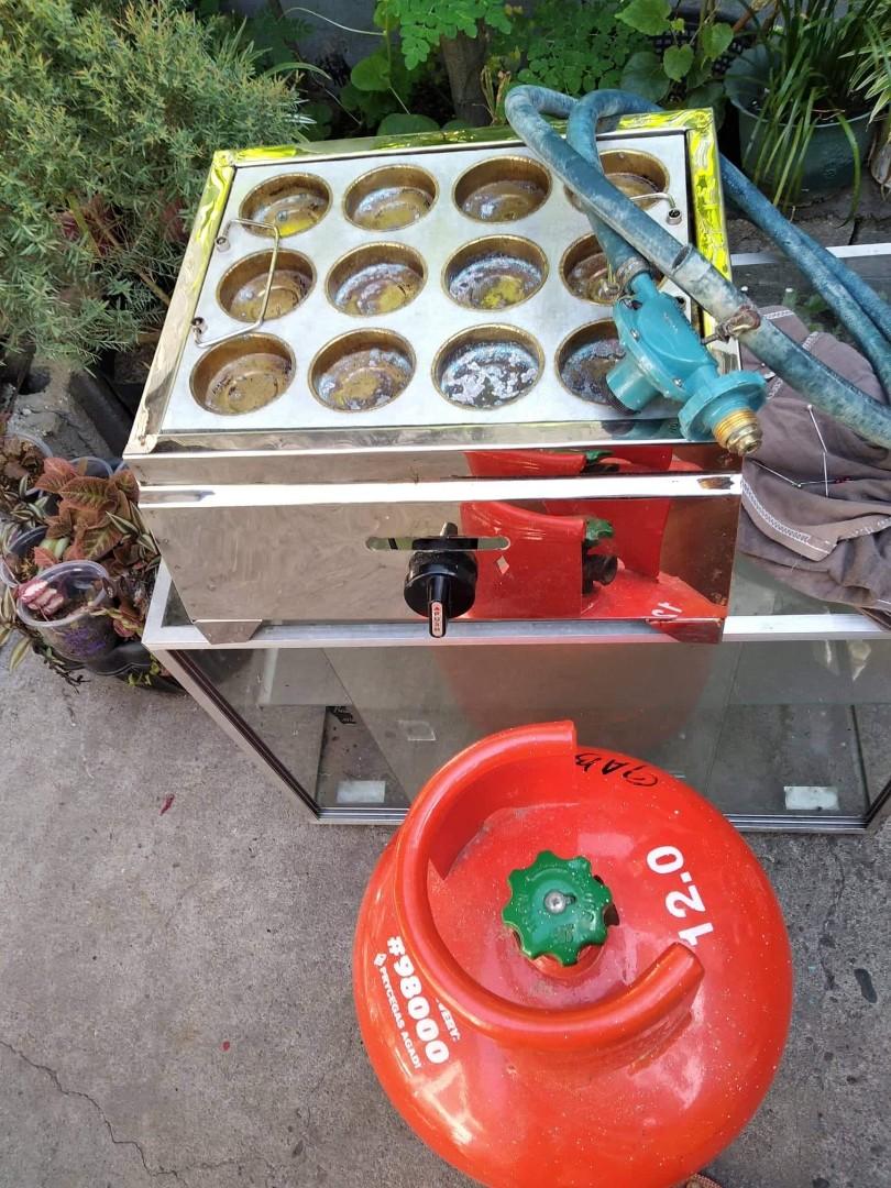 Japanese cake maker, Furniture & Home Living, Kitchenware & Tableware