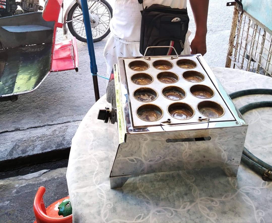 Japanese cake maker, Furniture & Home Living, Kitchenware & Tableware