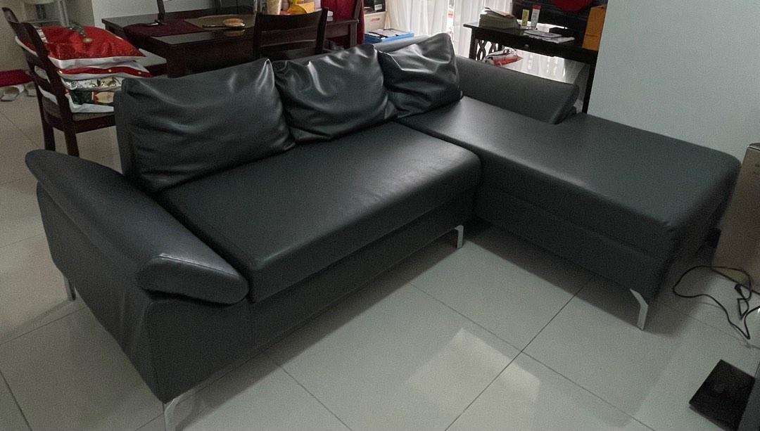 Jimbo l discount shape sofa