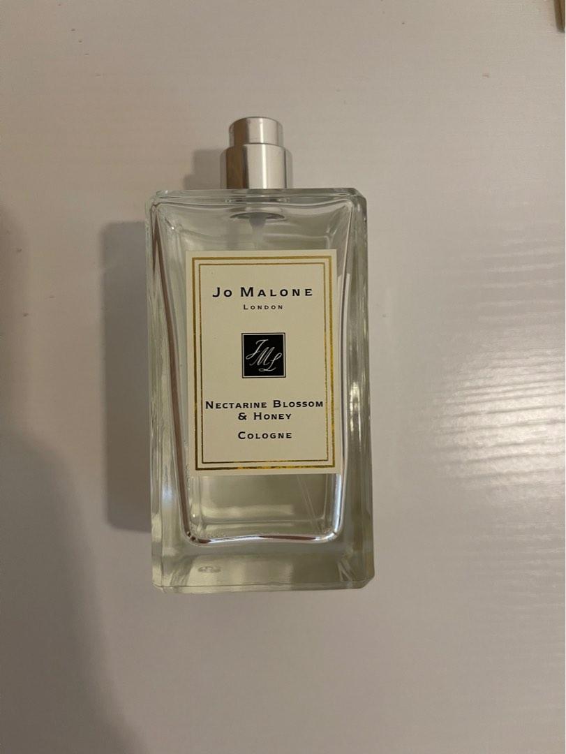 Jo Malone Nectarine Blossom & Honey, Beauty & Personal Care, Fragrance