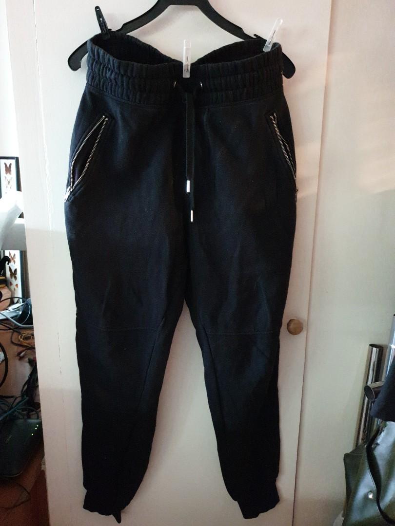 Divided joggers deals