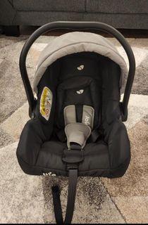 Joie Carseat For sale