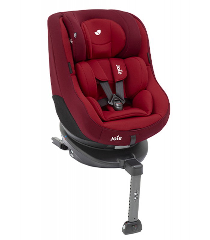 Joie spin 360 car seat, Babies & Kids, Going Out, Car Seats on Carousell
