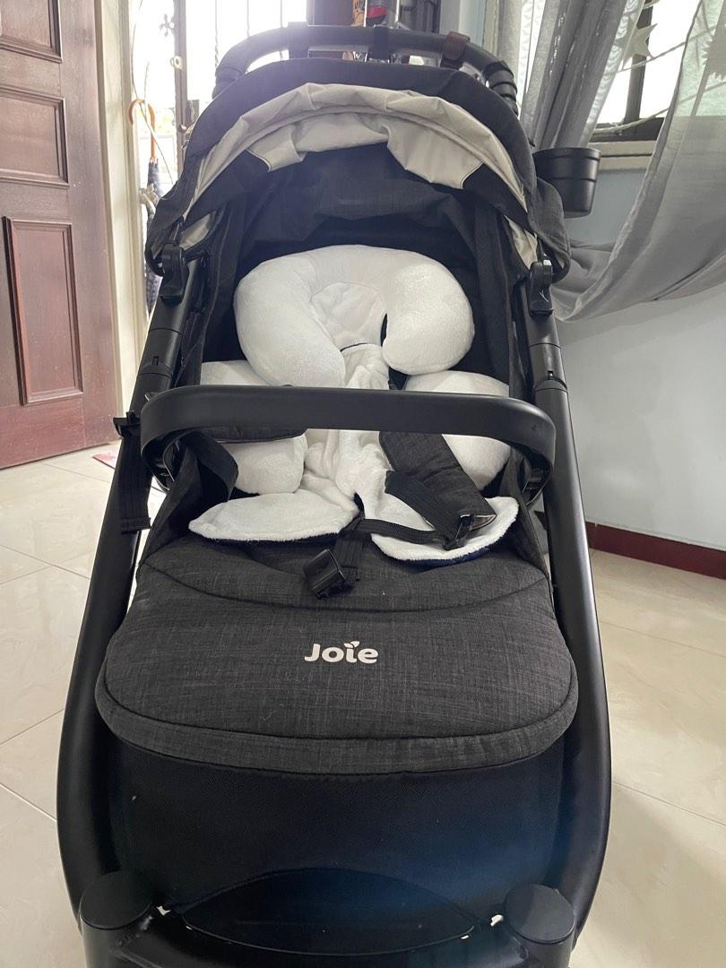 Joie mytrax clearance car seat