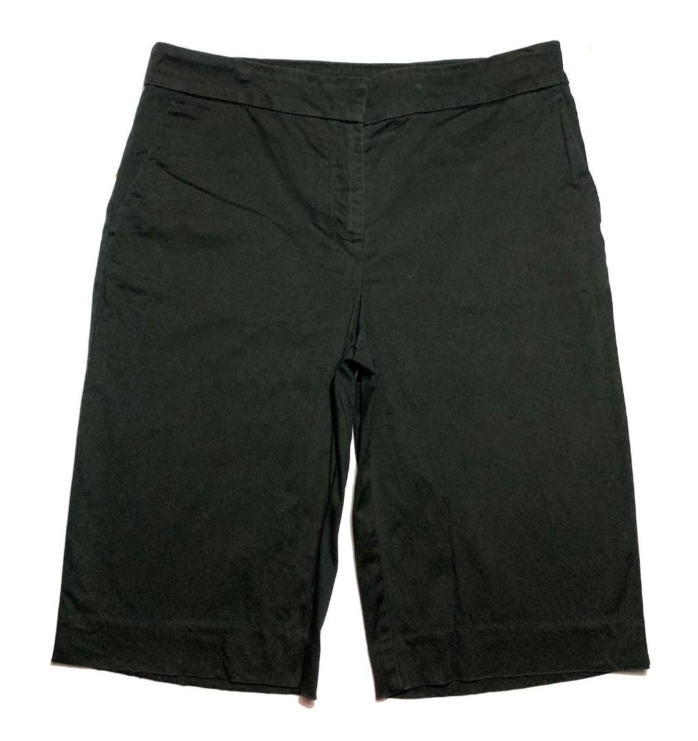 Jones New York Sport Stretch Women s Shorts Size 31 Preloved