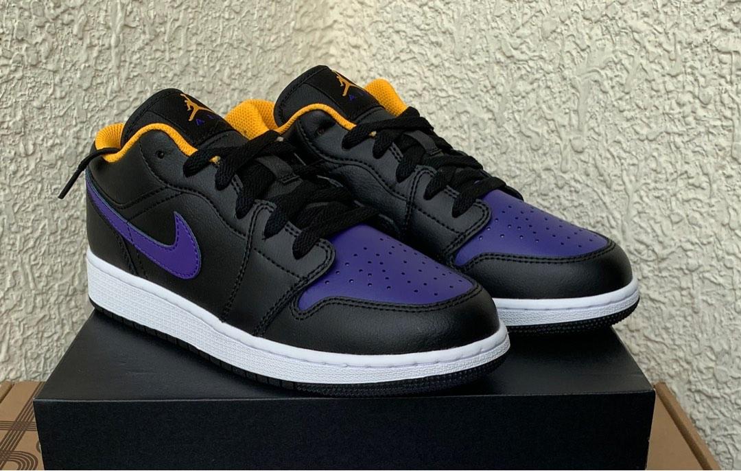 J1 sb lakers hotsell