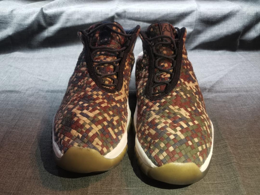 Jordan future prix discount