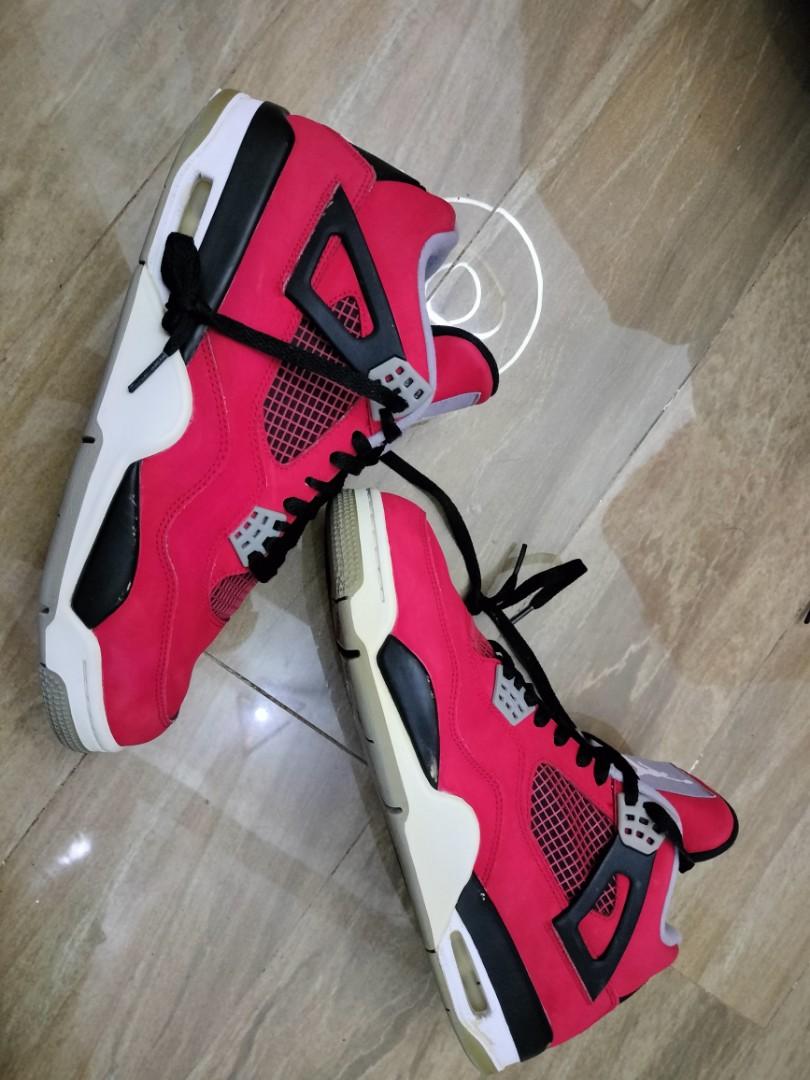 jordan toro bravo shirt