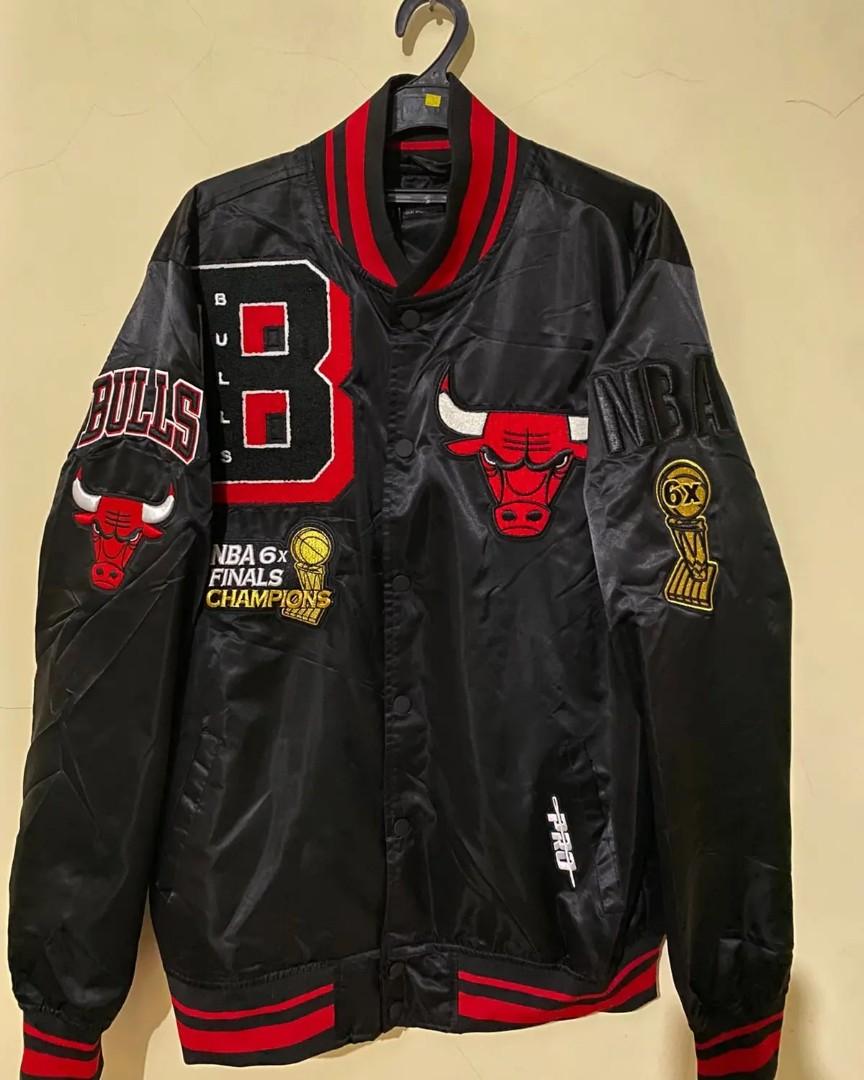 Harga jaket hotsell varsity original