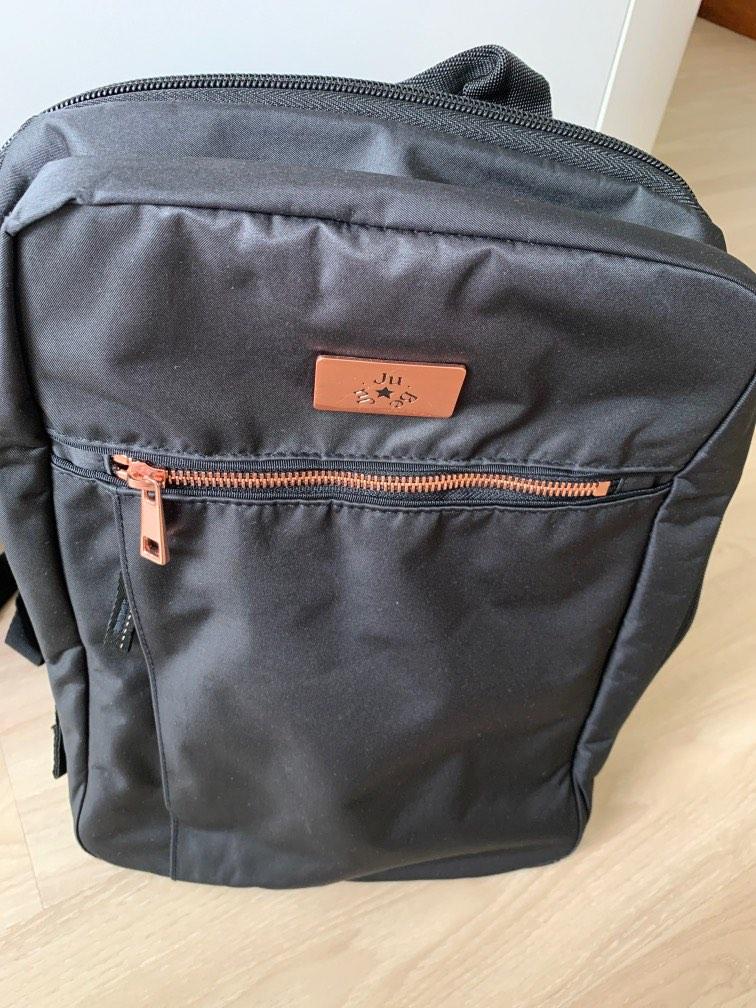 Jujube Backpack, Men's Fashion, Bags, Backpacks on Carousell