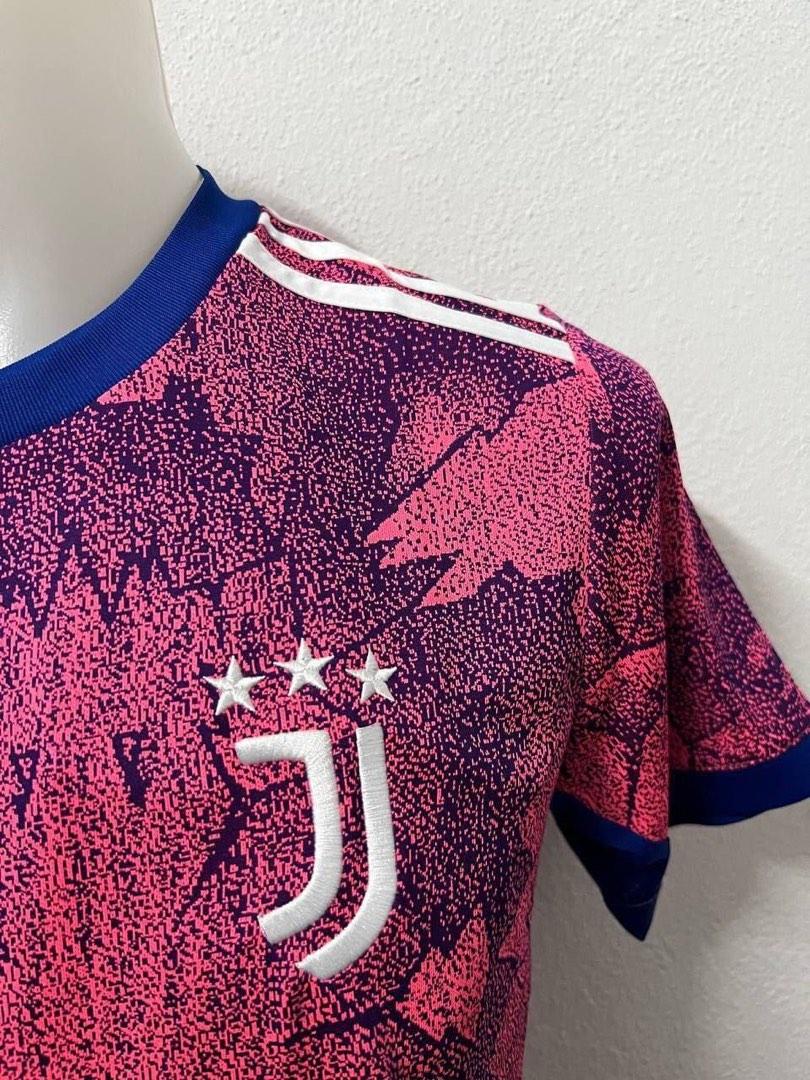 Juventus 3rd kit 22/23, Men's Fashion, Activewear on Carousell