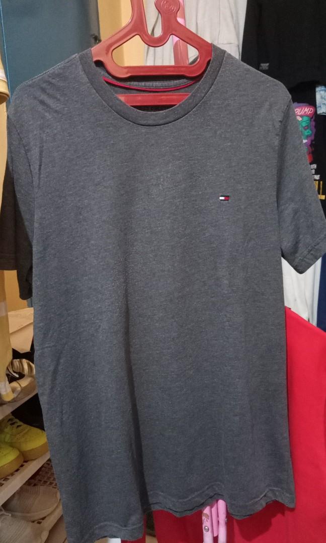Jual kaos tommy hilfiger original on sale