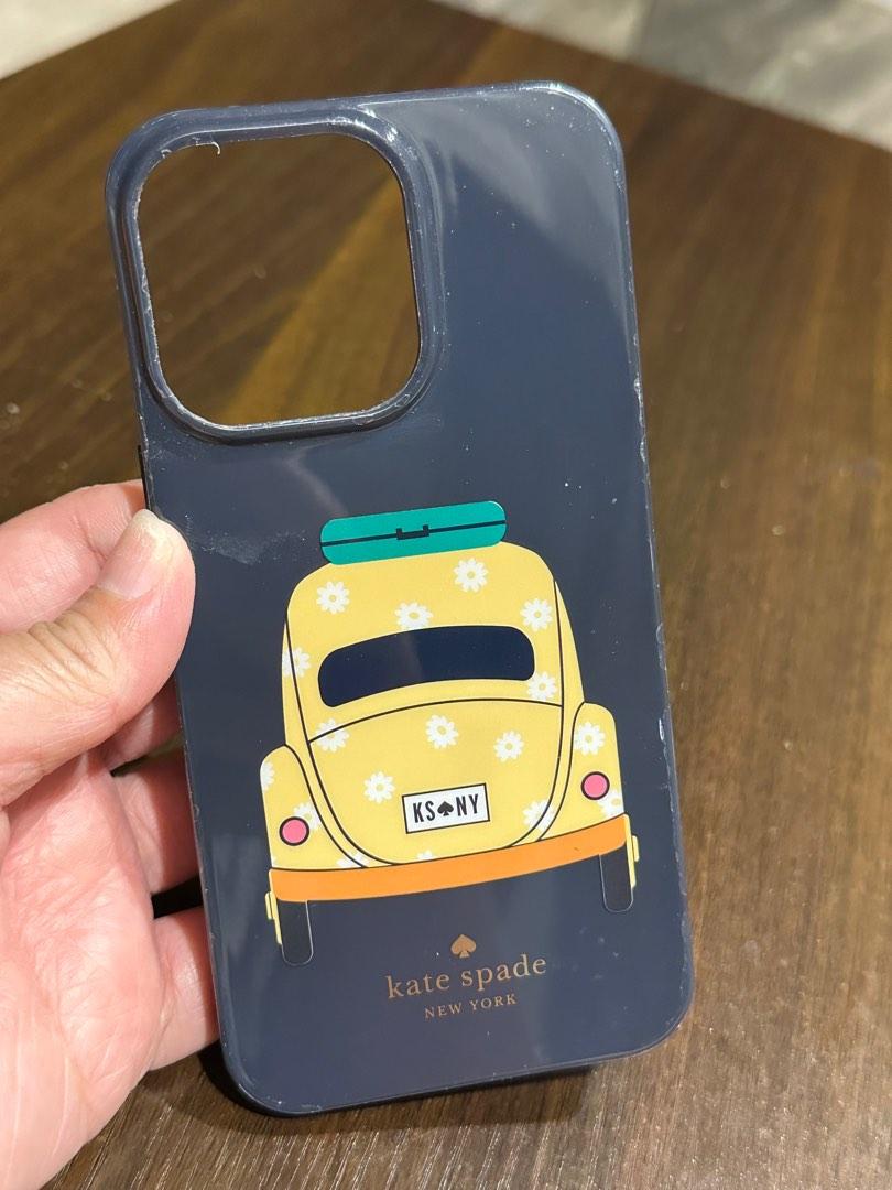 Kate Spade iphone 13 Pro case, Mobile Phones & Gadgets, Mobile & Gadget