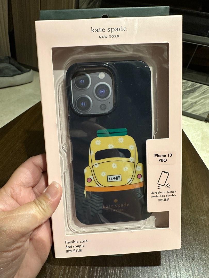 Kate Spade iphone 13 Pro case, Mobile Phones & Gadgets, Mobile & Gadget