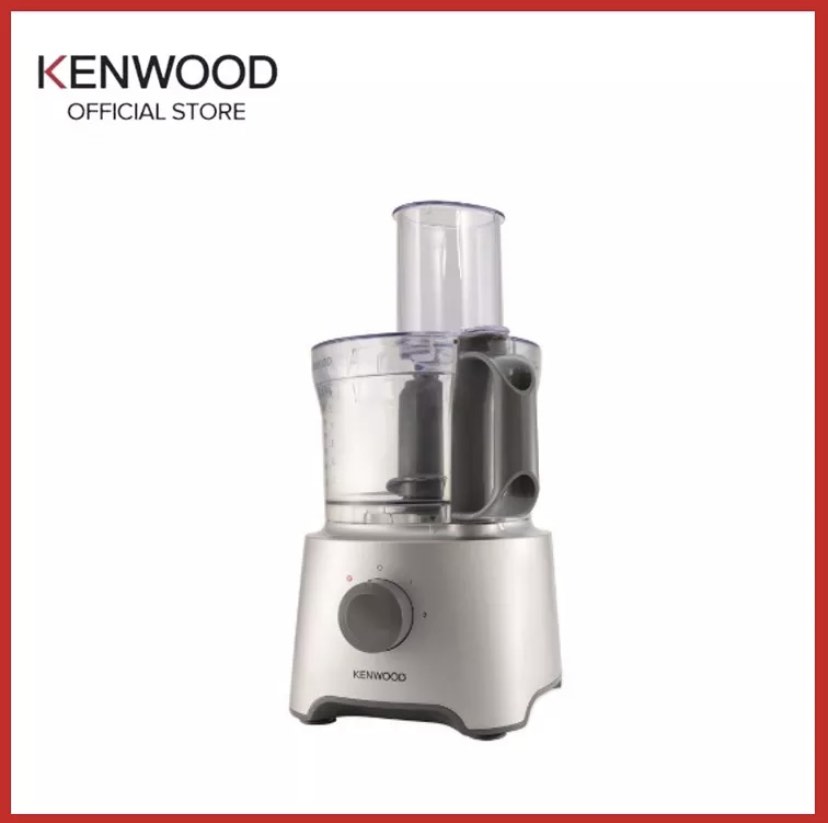 Kenwood food processor (grinder body only), TV & Home Appliances