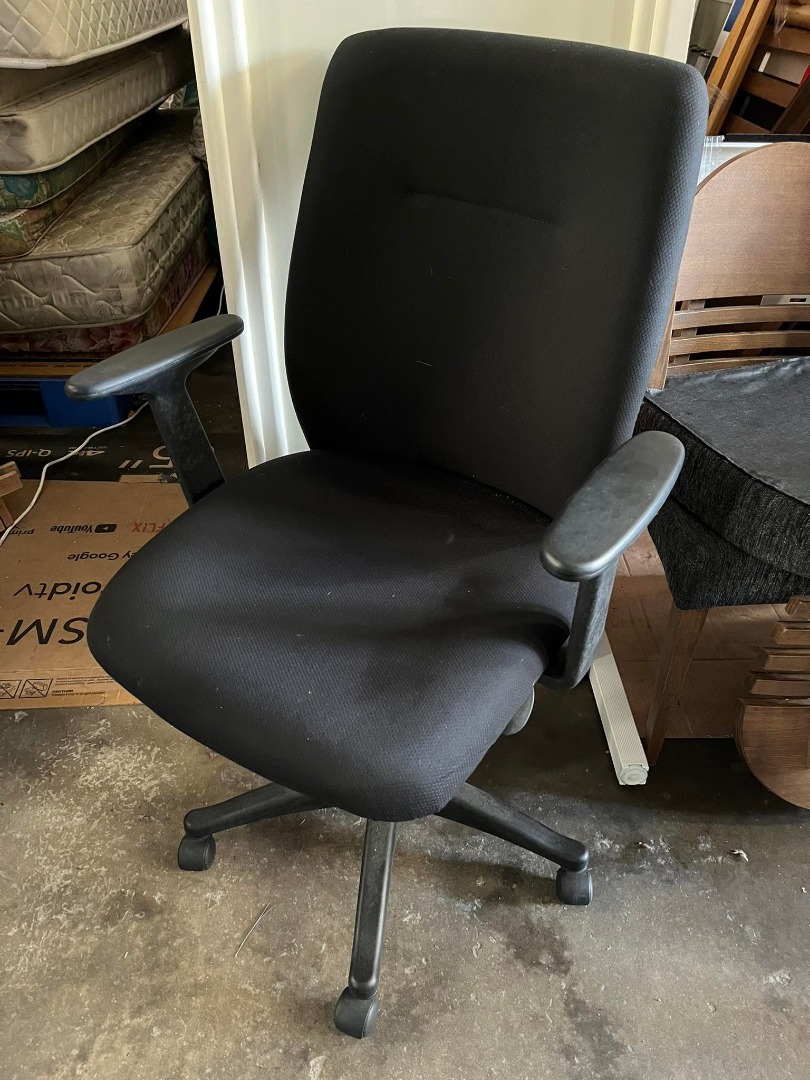 Kerusi highback hotsell