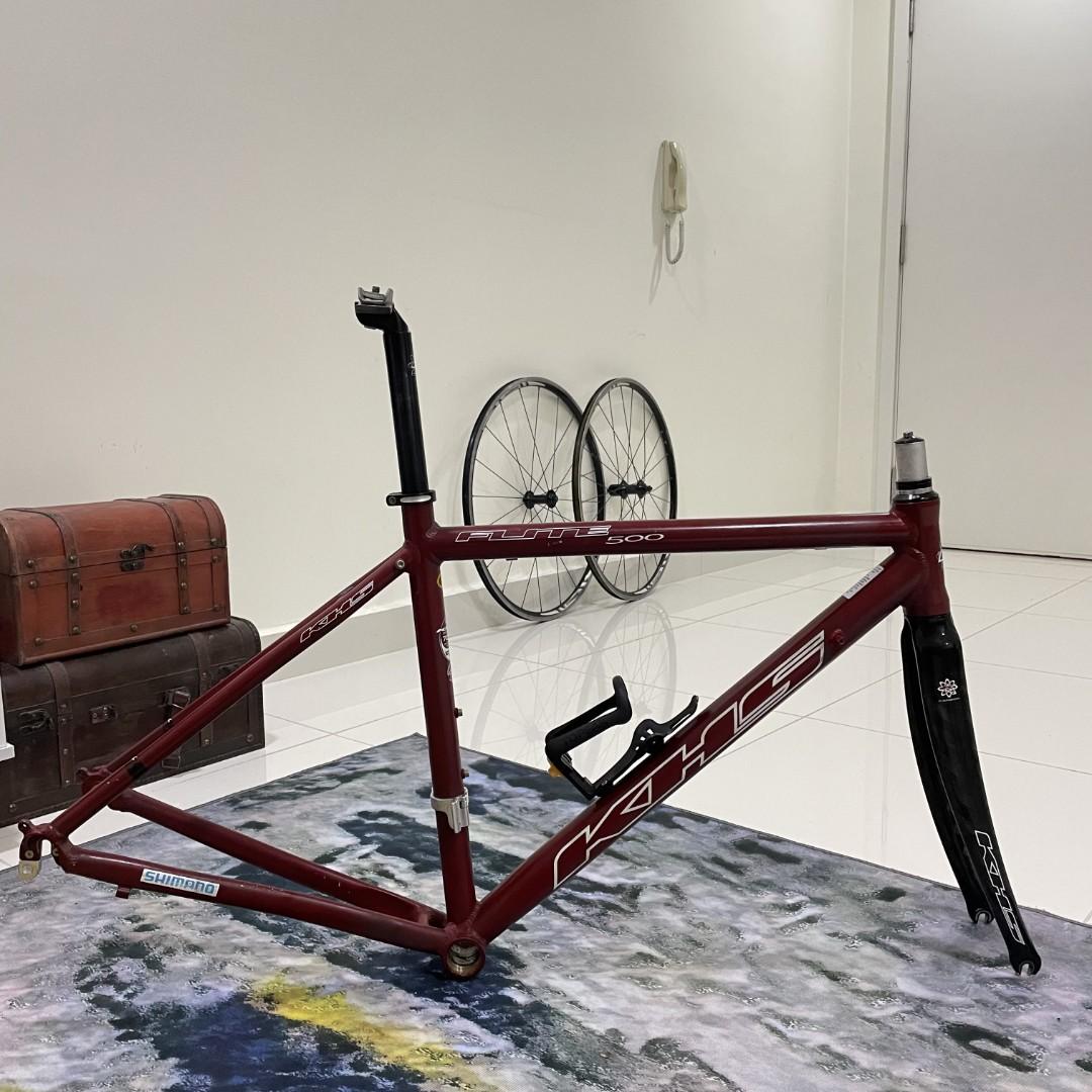 Khs flite sales 500 for sale