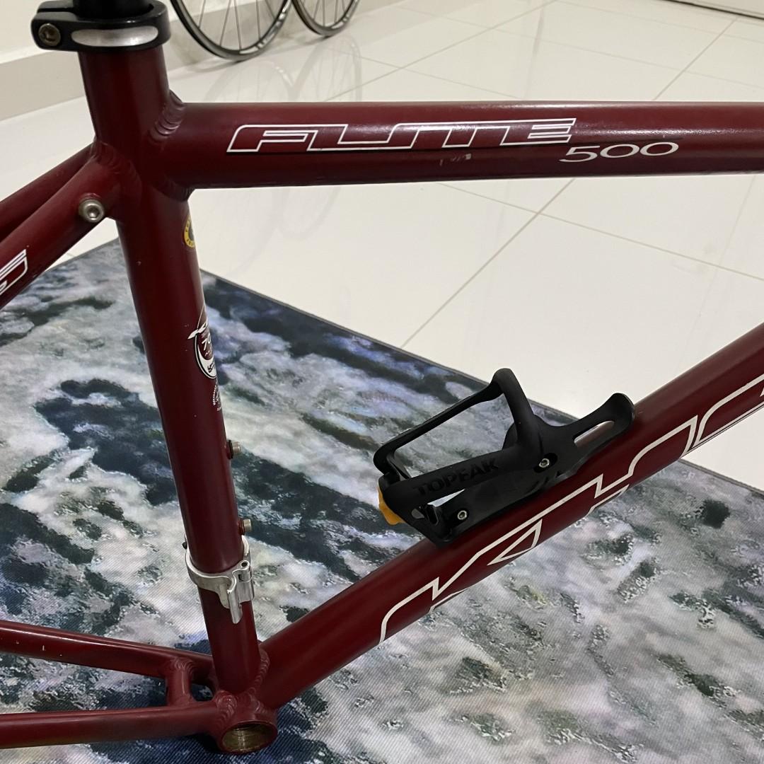 Khs flite sales 500 price