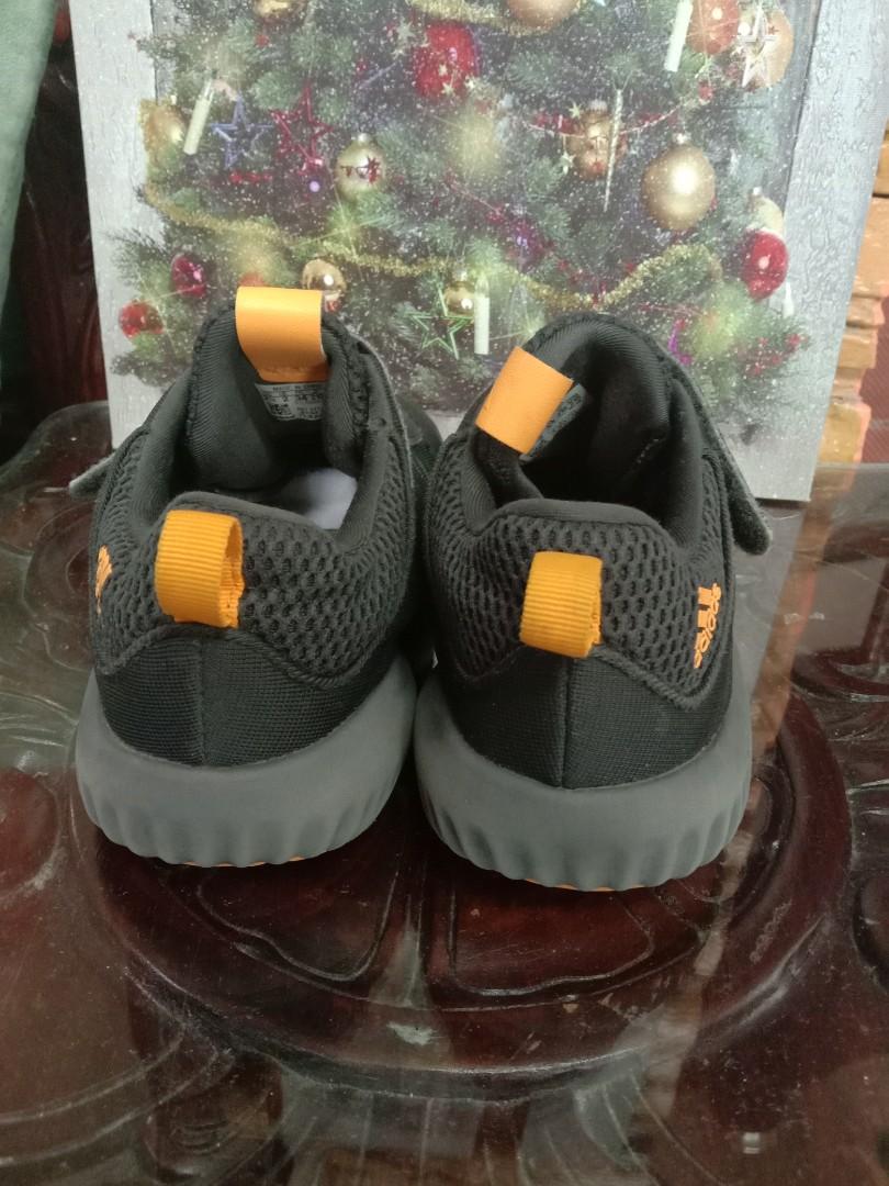 KIDS' ADIDAS ECO ORTHOLITE SHOES, 21cm/US2.5/EURO34, Babies & Kids