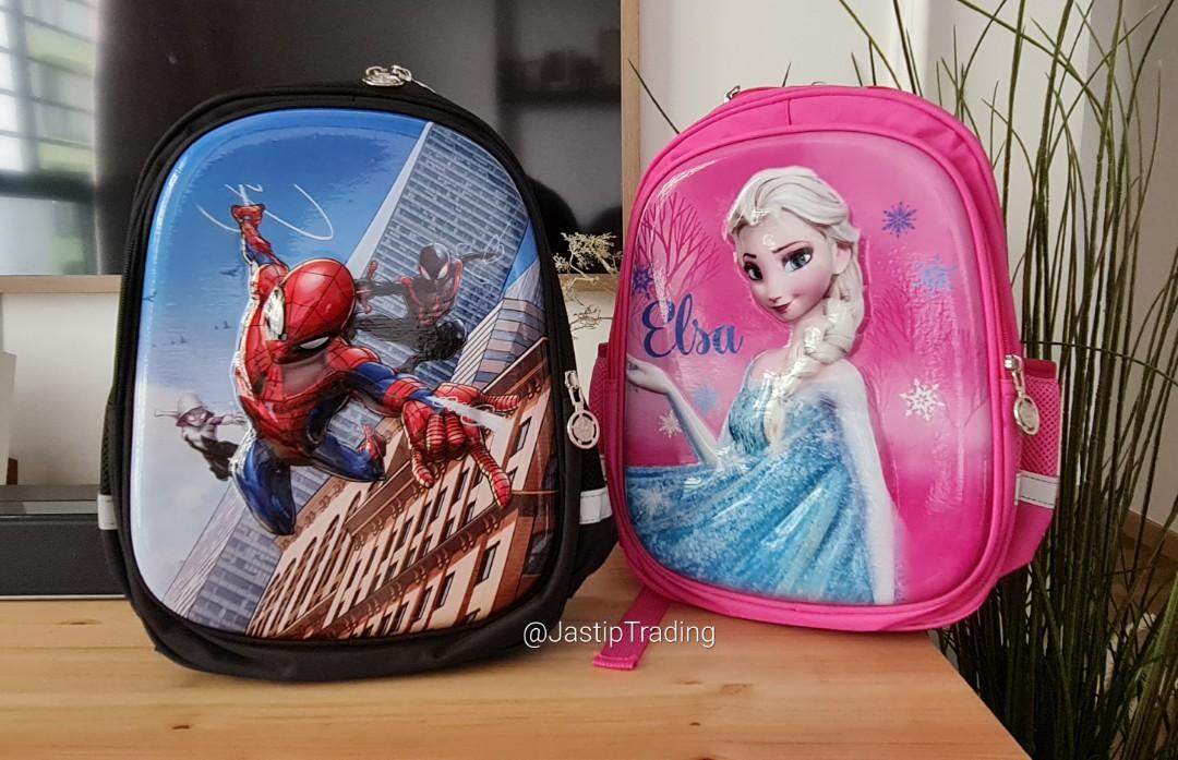 Eeyore online school bag