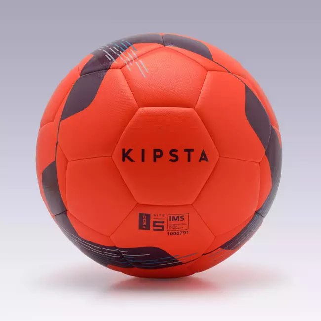 Kipsta Soccer Ball, Sports Equipment, Sports & Games, Racket & Ball ...