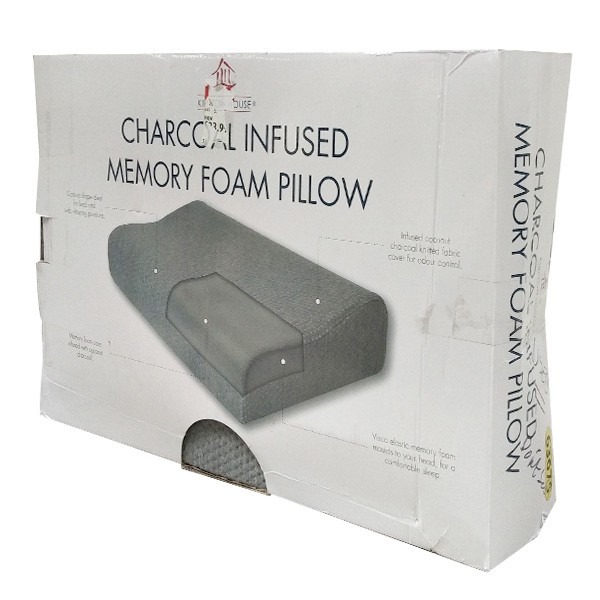 KIRKTON HOUSE Memory Foam Pillow, Furniture & Home Living, Furniture