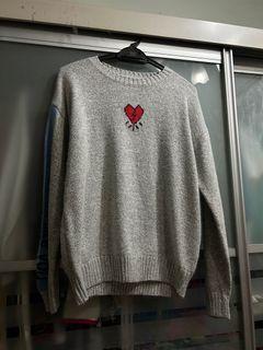 Knitwear