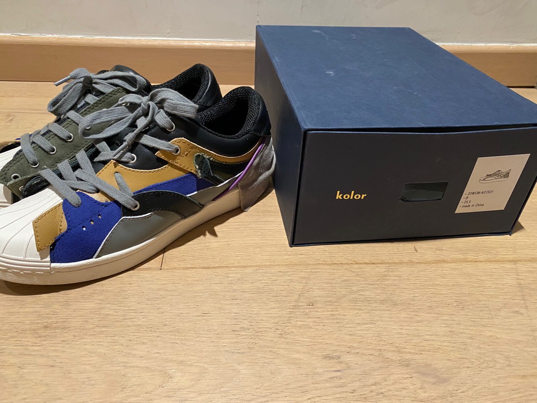 Kolor sneakers new arrivals