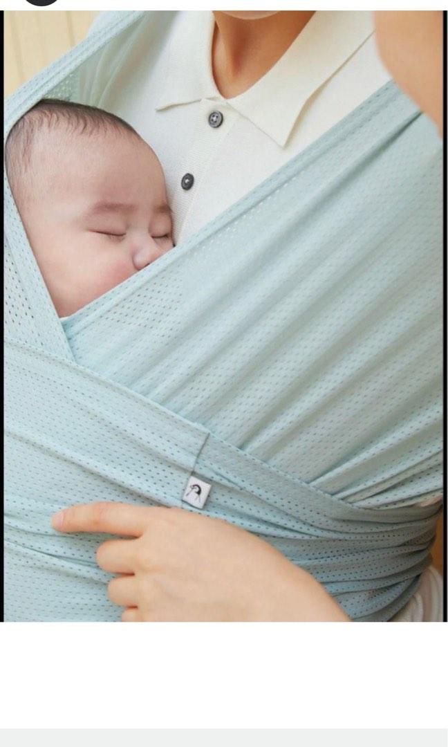 Konny Flex Summer Carrier (Mesh), Babies & Kids, Going Out, Carriers