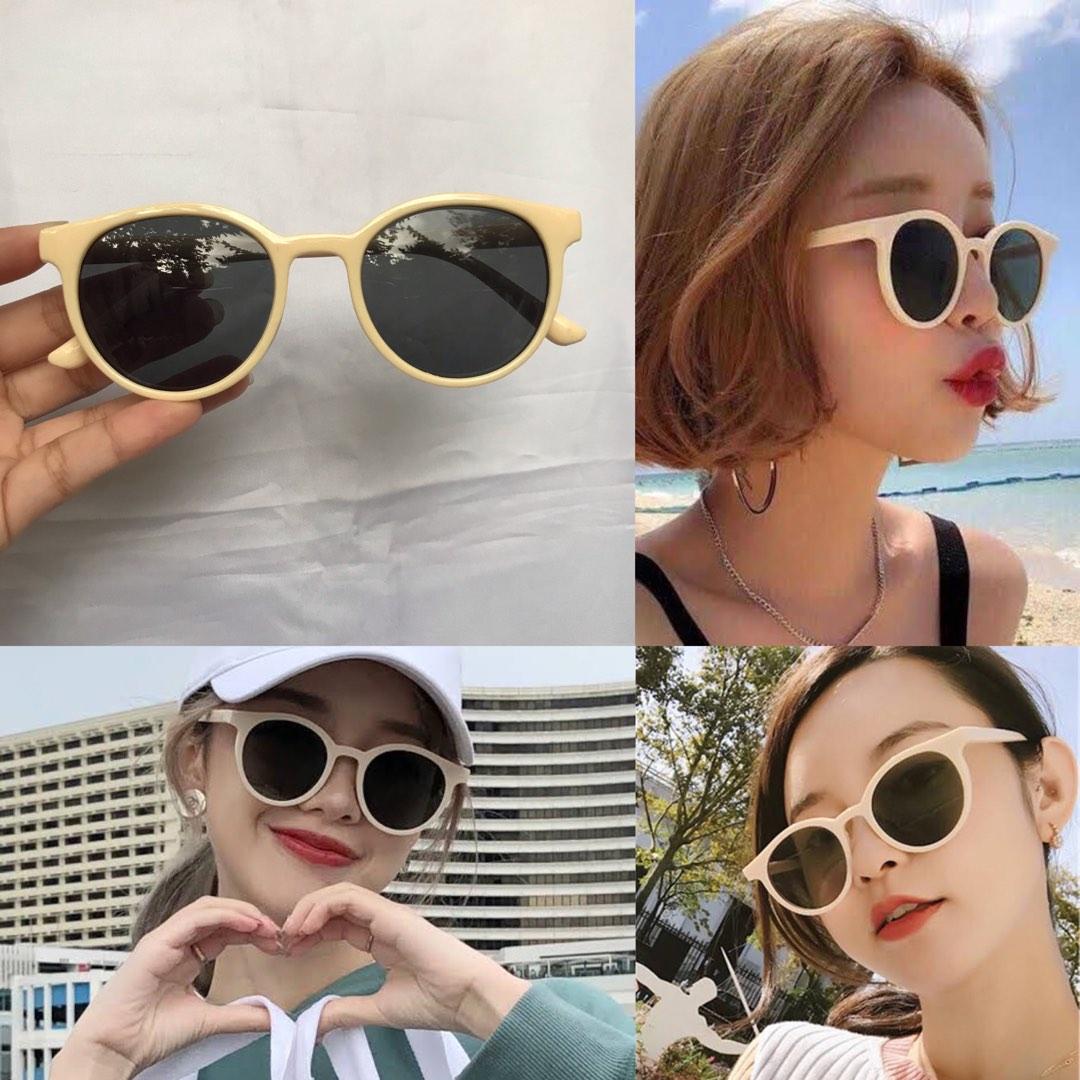 fcity.in - Yu Fashions Square Shaped Uv Protected High Fashion Korean  Sunglasses
