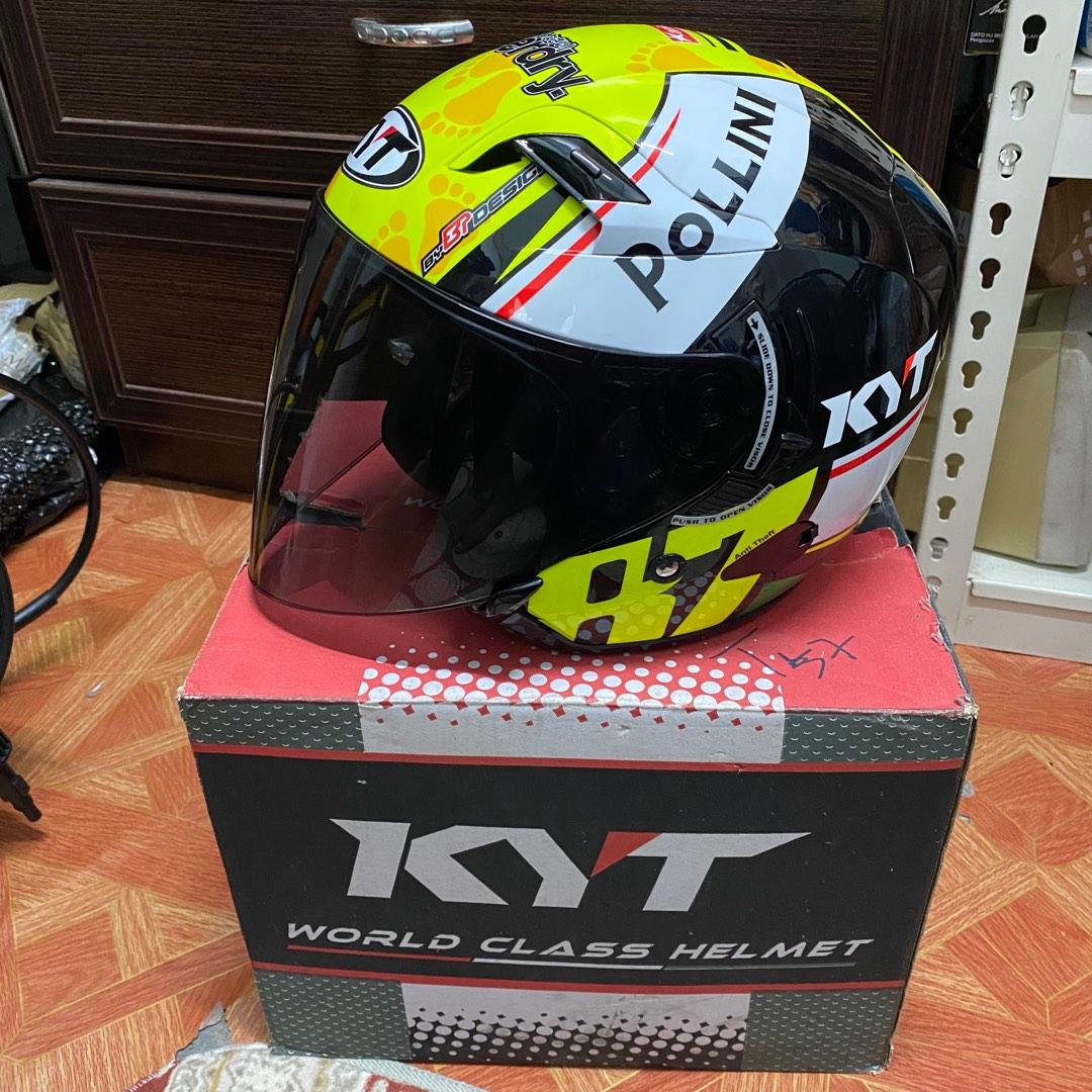 Kyt shop luca marconi