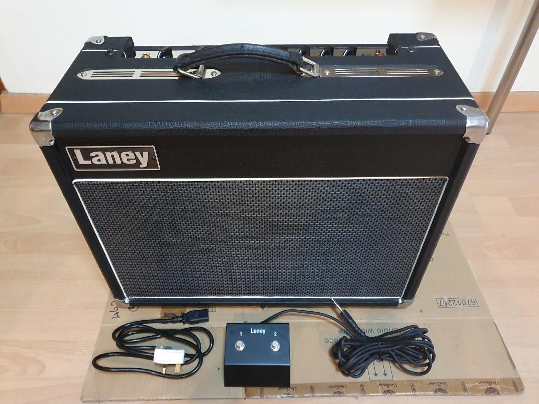 Laney VC30 (210), Hobbies & Toys, Music & Media, Musical Instruments on