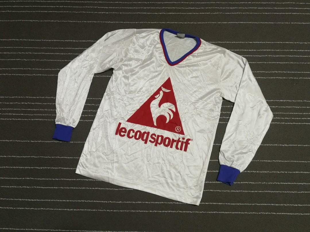 Lecoq usa top