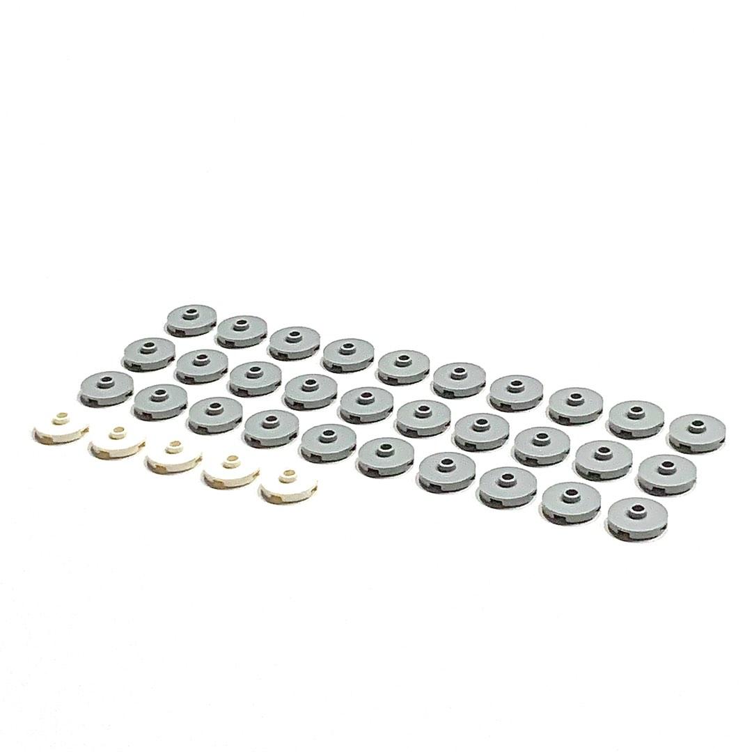 LEGO Parts, Hobbies & Toys, Toys & Games on Carousell