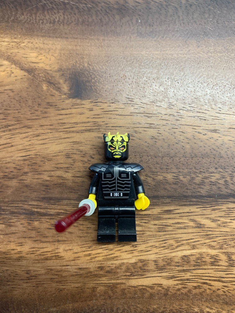 Lego savage sale