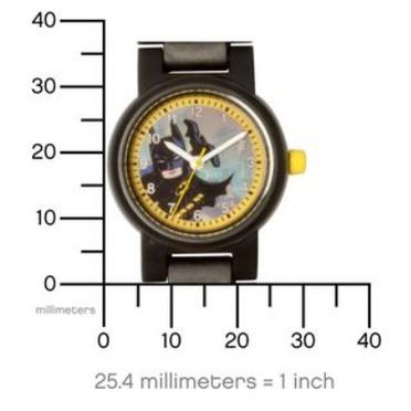 LEGO Watch Batman Movie Minifigure Buildable Watch water resist kids watch goodie gift birthday Boy s MMZ1729 Hobbies Toys Toys Games on Carousell